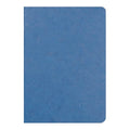 Clairefontaine Age Bag Notebook A5 Blank#Colour_BLUE