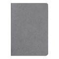 Clairefontaine Age Bag Notebook A5 Blank#Colour_GREY