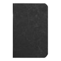 Clairefontaine Age Bag Notebook Pocket Blank#Colour_BLACK