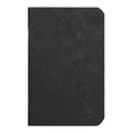 Clairefontaine Age Bag Notebook Pocket Blank#Colour_BLACK