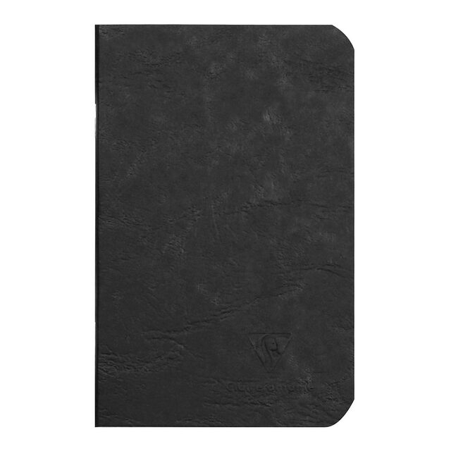 Clairefontaine Age Bag Notebook Pocket Blank