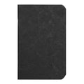 Clairefontaine Age Bag Notebook Pocket Lined#Colour_BLACK