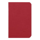 Clairefontaine Age Bag Notebook Pocket Lined