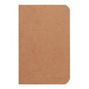 Clairefontaine Age Bag Notebook Pocket Lined