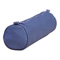 Clairefontaine Age Bag Pencil Case Round#Colour_BLUE