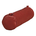 Clairefontaine Age Bag Pencil Case Round#Colour_RED
