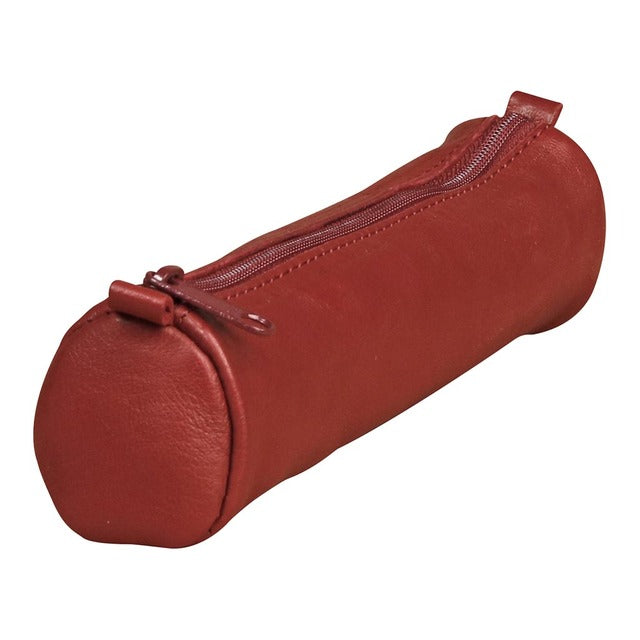 Clairefontaine Age Bag Pencil Case Round Small