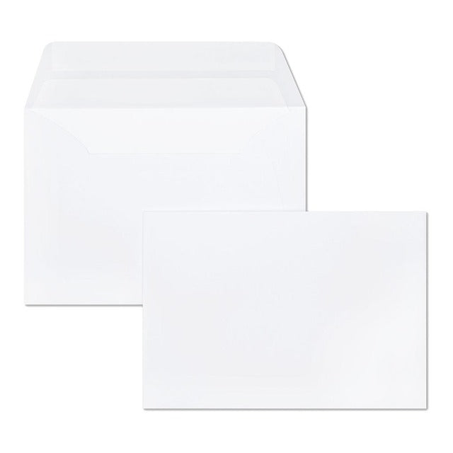 Clairefontaine Triomphe Envelope Peel And Seal C6 - Pack of 25
