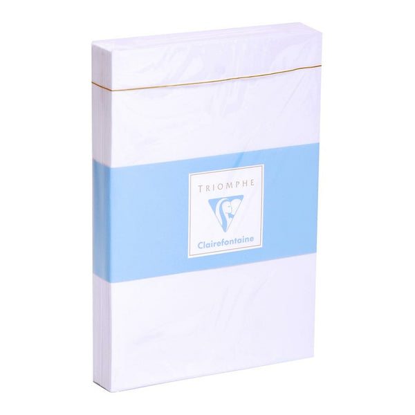 Clairefontaine Triomphe Envelope Peel And Seal C6 - Pack of 25
