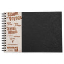 Clairefontaine Age Bag Travel Album A4