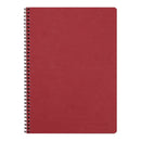 Clairefontaine Age Bag Spiral Notebook A4 Lined