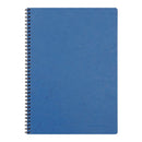 Clairefontaine Age Bag Spiral Notebook A4 Lined