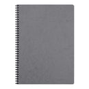 Clairefontaine Age Bag Spiral Notebook A4 Lined