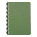 Clairefontaine Age Bag Spiral Notebook A5 Lined