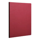 Clairefontaine Age Bag Clothbound Notebook A4 Blank