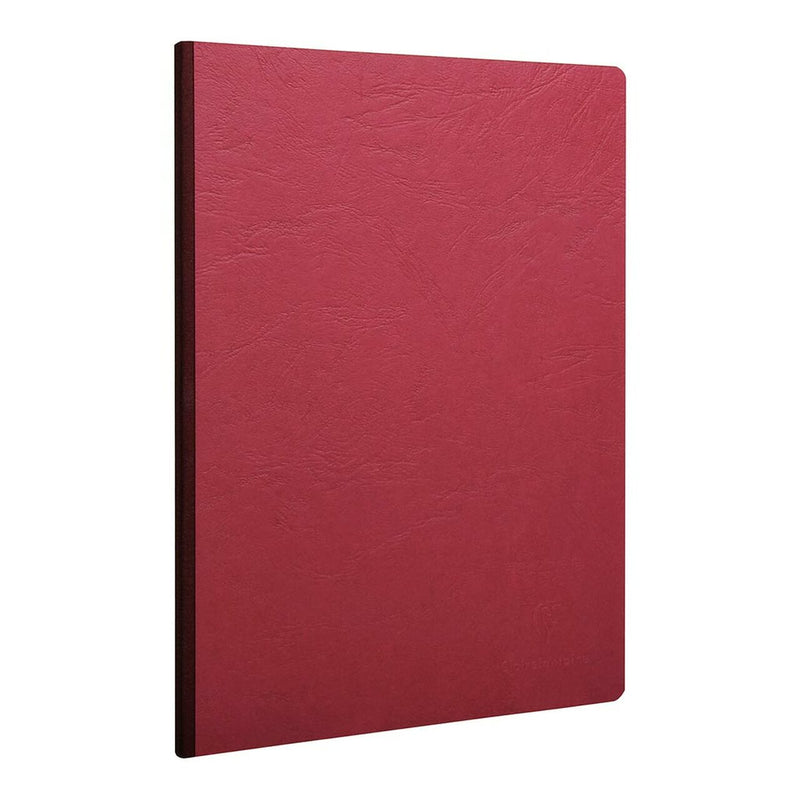 Clairefontaine Age Bag Clothbound Notebook A4 Blank