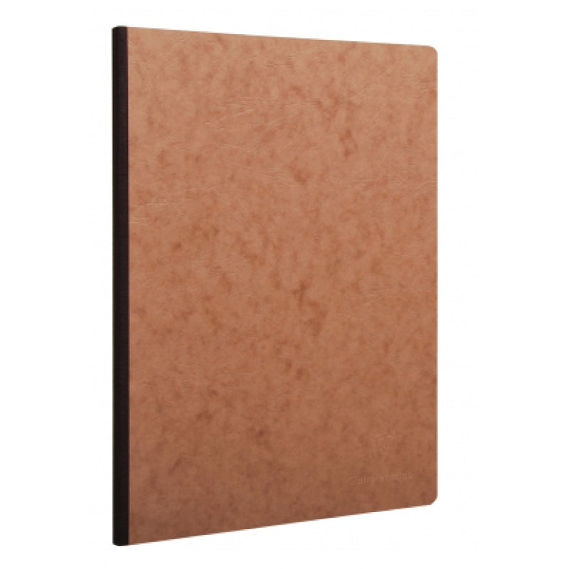 Clairefontaine Age Bag Clothbound Notebook A4