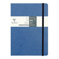 Clairefontaine Age Bag My Essential Notebook A5 Dotted#Colour_BLUE
