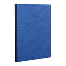 Clairefontaine Age Bag Clothbound Notebook A5 Blank