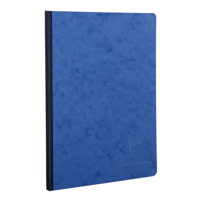 Clairefontaine Age Bag Clothbound Notebook A5 Blank