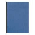 Clairefontaine Age Bag Clothbound Notebook A5 Dotted#Colour_BLUE