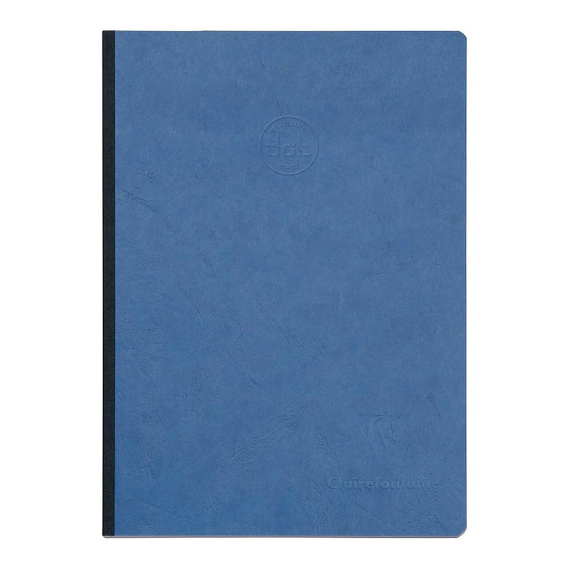 Clairefontaine Age Bag Clothbound Notebook A5 Dotted