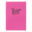 Clairefontaine Half Zap Book Recycled Assorted