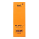Rhodia Bloc Pad No. 8 Shopping Lined