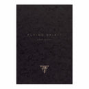 Clairefontaine Flying Spirit Sketch Book Black