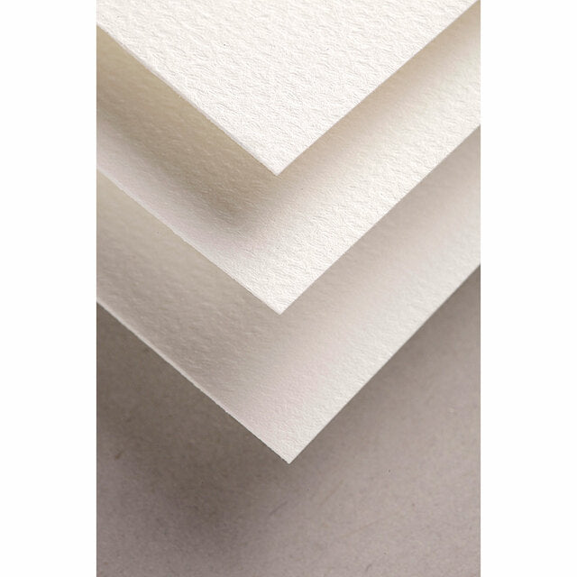 Clairefontaine Drawing Paper Grain A4 224gsm - Pack Of 100