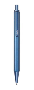 Rhodia Script Ballpoint Pen 0.7mm#Colour_NAVY