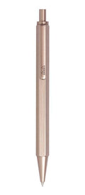 Rhodia Script Ballpoint Pen 0.7mm#Colour_ROSEWOOD 