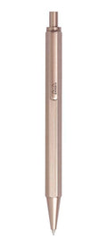 Rhodia Script Ballpoint Pen 0.7mm#Colour_ROSEWOOD 