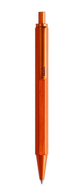 Rhodia Script Ballpoint Pen 0.7mm#Colour_ORANGE