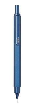 Rhodia Script Mechanical Pencil 0.5mm#Colour_NAVY
