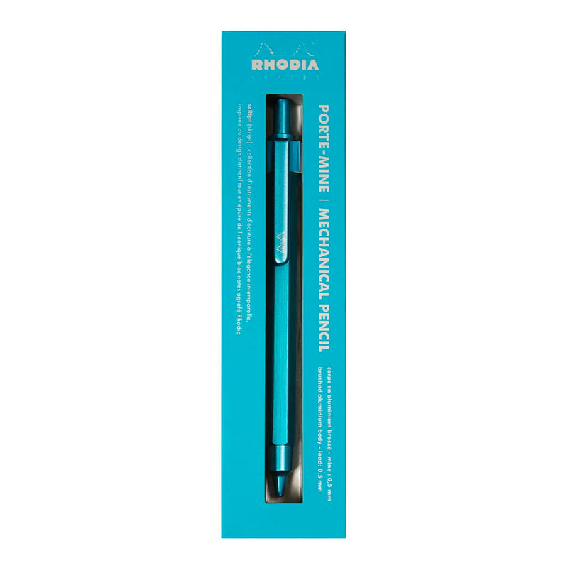 Rhodia Script Mechanical Pencil 0.5mm
