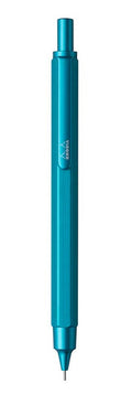 Rhodia Script Mechanical Pencil 0.5mm#Colour_TURQUOISE