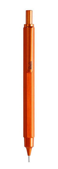 Rhodia Script Mechanical Pencil 0.5mm#Colour_ORANGE