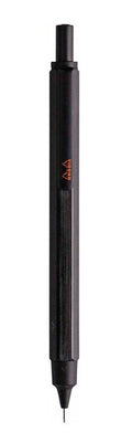 Rhodia Script Mechanical Pencil 0.5mm#Colour_BLACK