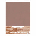 Clairefontaine Pastelmat Paper 50x70cm - Pack Of 5#Colour_BROWN