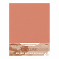 Clairefontaine Pastelmat Paper 50x70cm - Pack Of 5#Colour_SIENNA