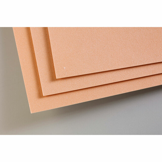 Clairefontaine Pastelmat Paper 50x70cm - Pack Of 5