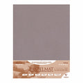 Clairefontaine Pastelmat Paper 50x70cm - Pack Of 5#Colour_DARK GREY
