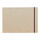 Clairefontaine Goldline Album Natural