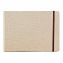 Clairefontaine Goldline Album Natural