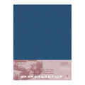 Clairefontaine Pastelmat Paper 50x70cm - Pack Of 5#Colour_DARK BLUE