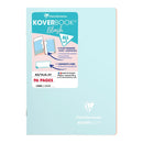 Clairefontaine Koverbook Blush A5 Lined