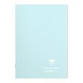 Clairefontaine Koverbook Blush A5 Lined#Colour_ICE BLUE