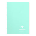 Clairefontaine Koverbook Blush A5 Lined#Colour_MINT