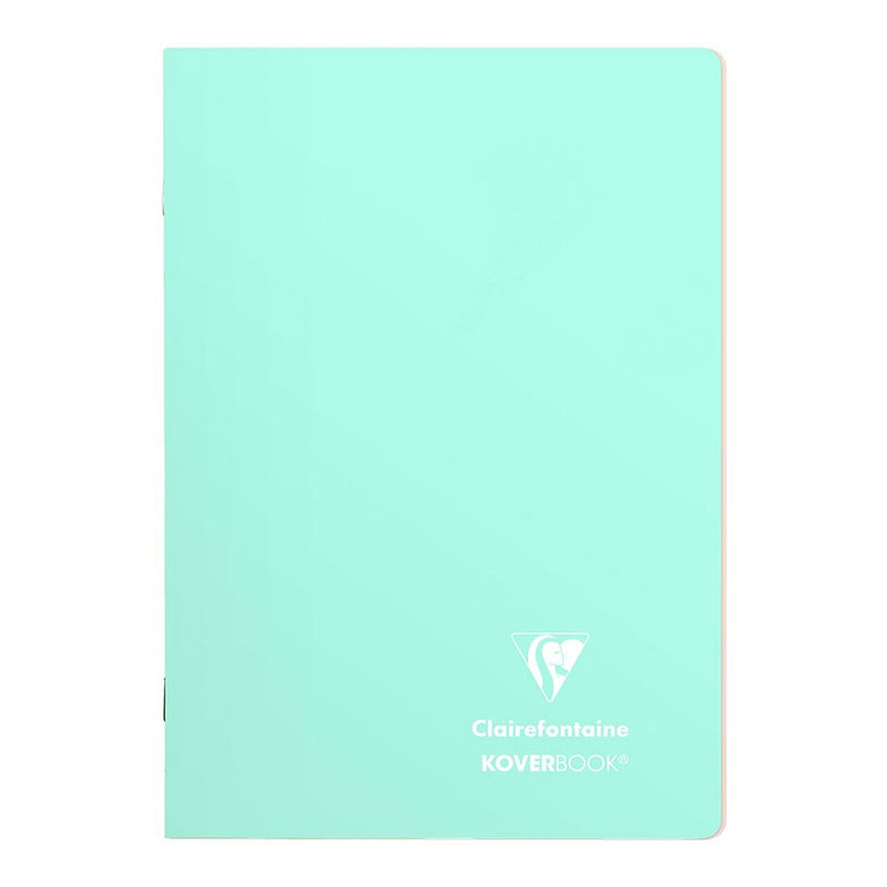 Clairefontaine Koverbook Blush A5 Lined